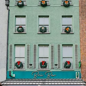 Hostal Bru Bar &, Cork